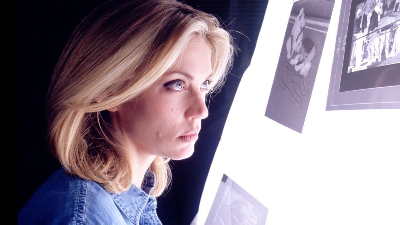 Backdrop for Profiler