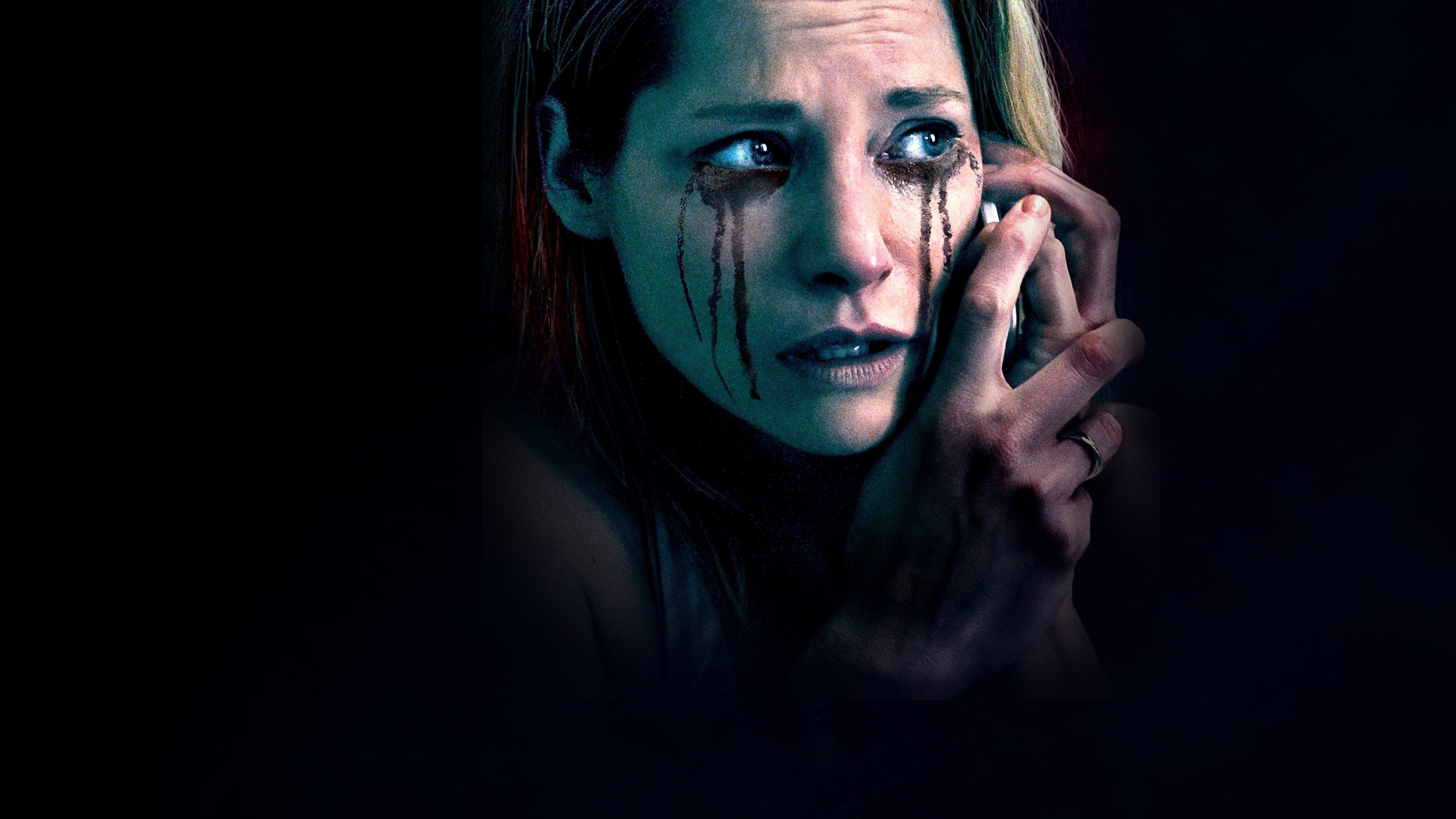 Backdrop for Don't Hang Up