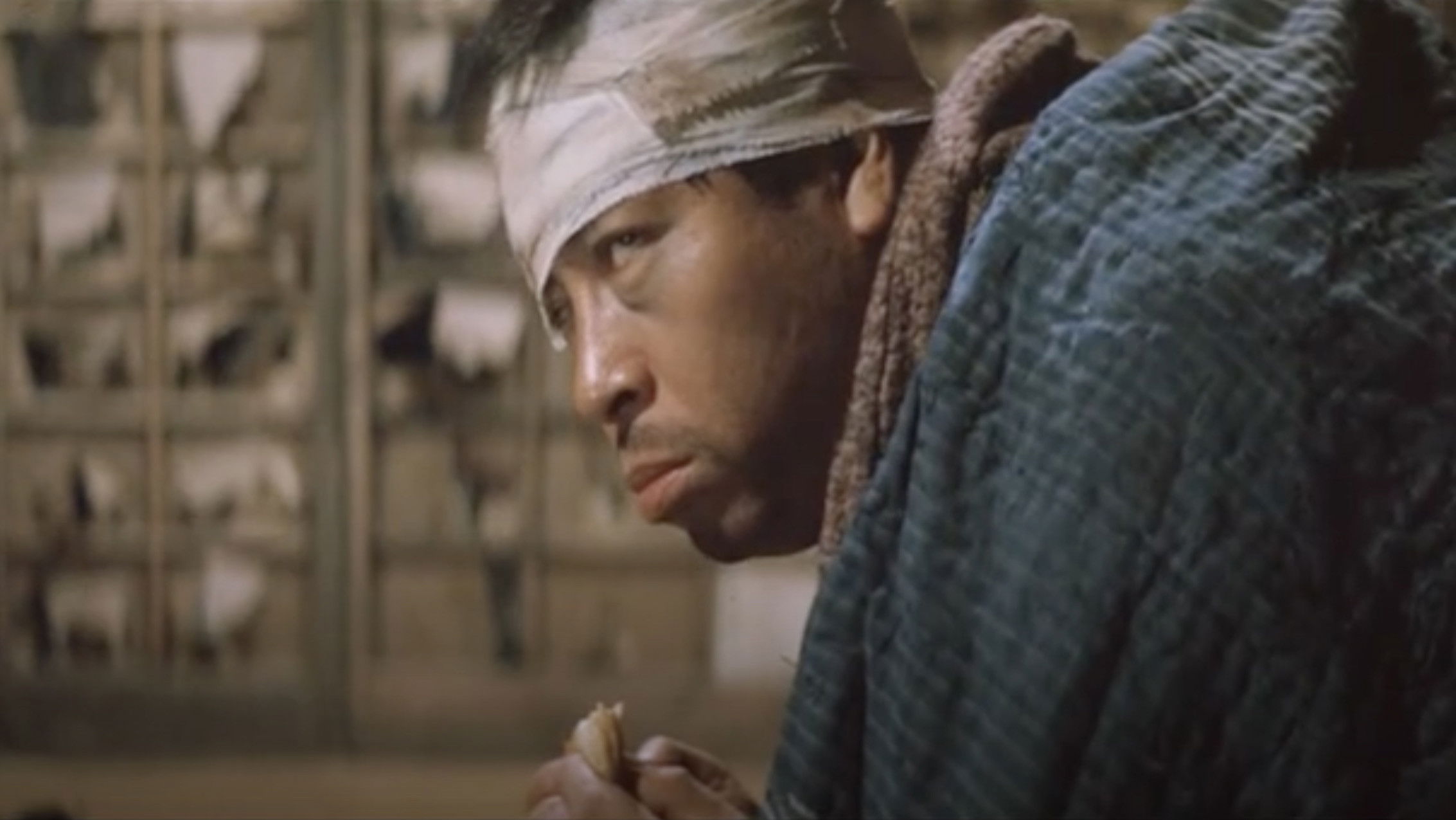 Backdrop for Vagabond Schemer