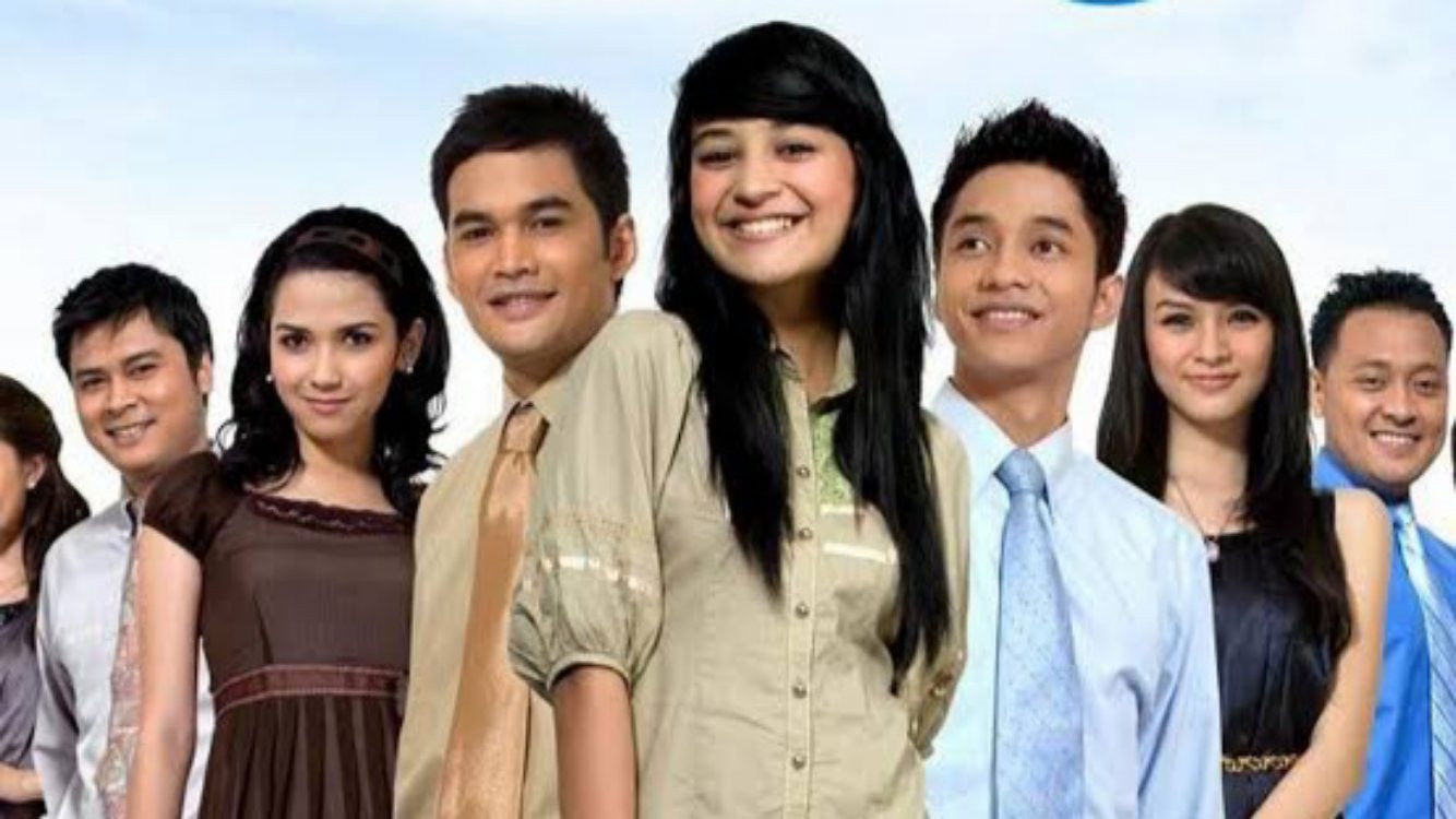 Backdrop for Fitri's Love