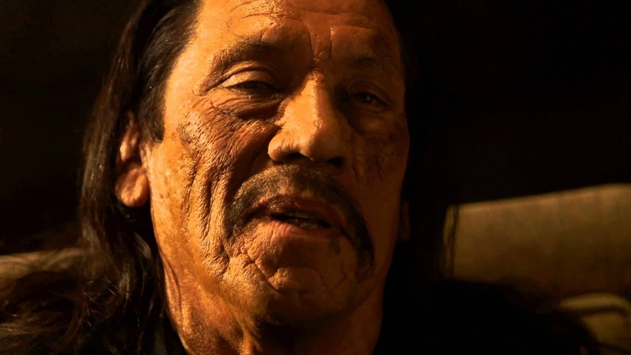 Backdrop for 20 Ft Below: The Darkness Descending