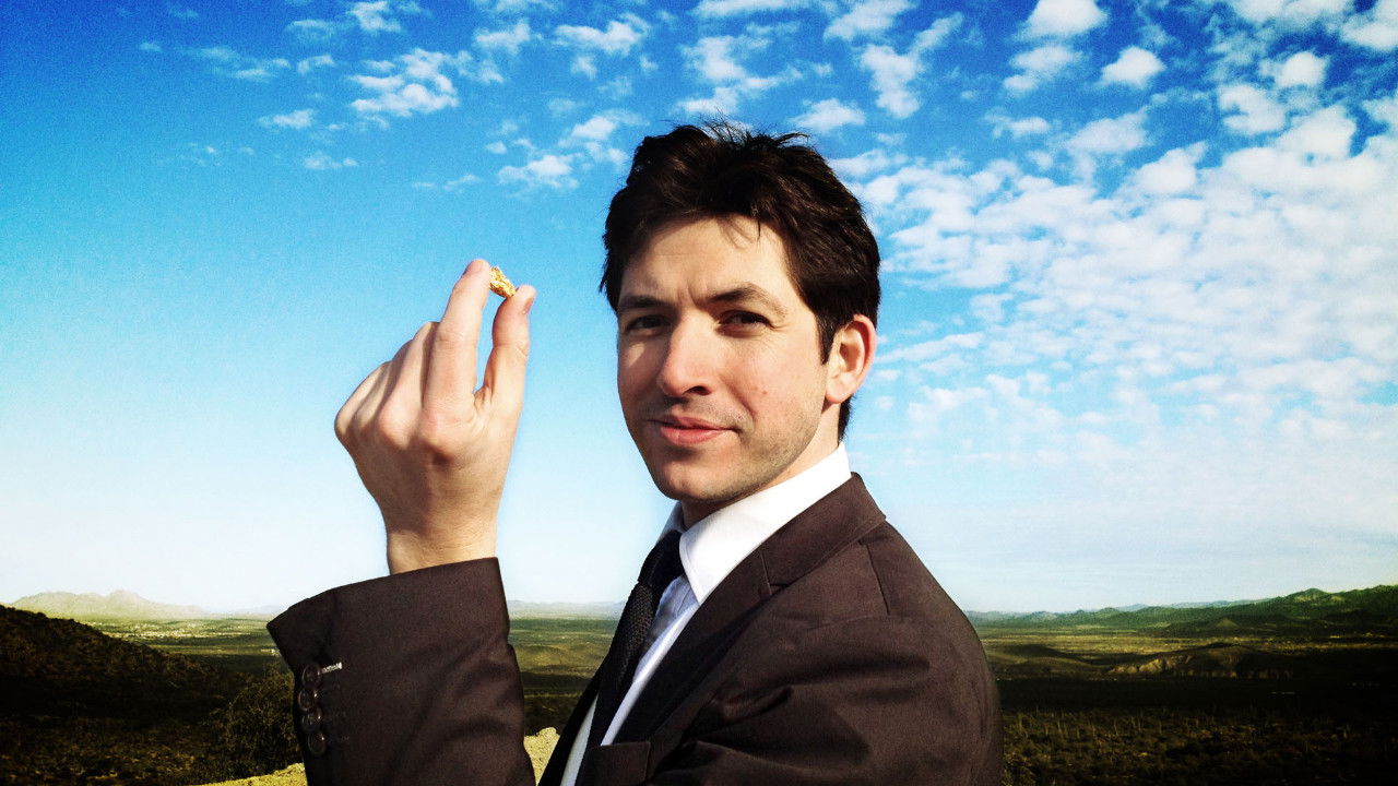 Backdrop for A History of Art in Three Colours