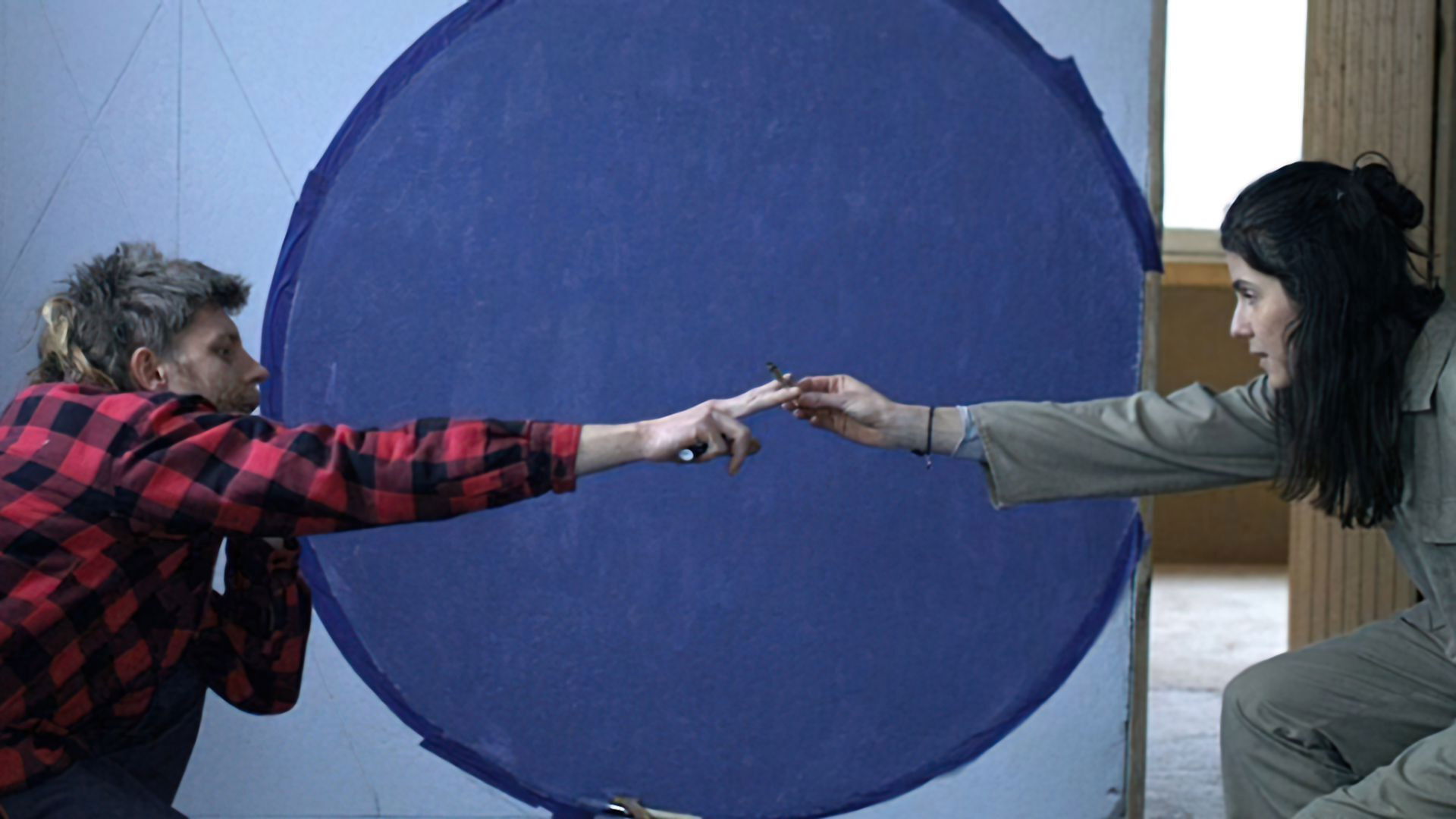 Backdrop for Proste rzeczy