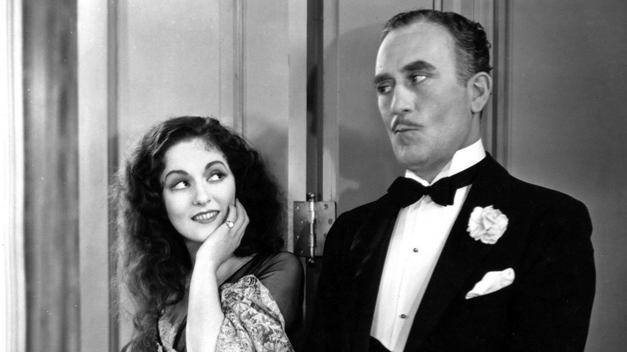 Backdrop for Recaptured Love