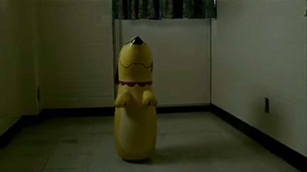 Backdrop for Short Term 12