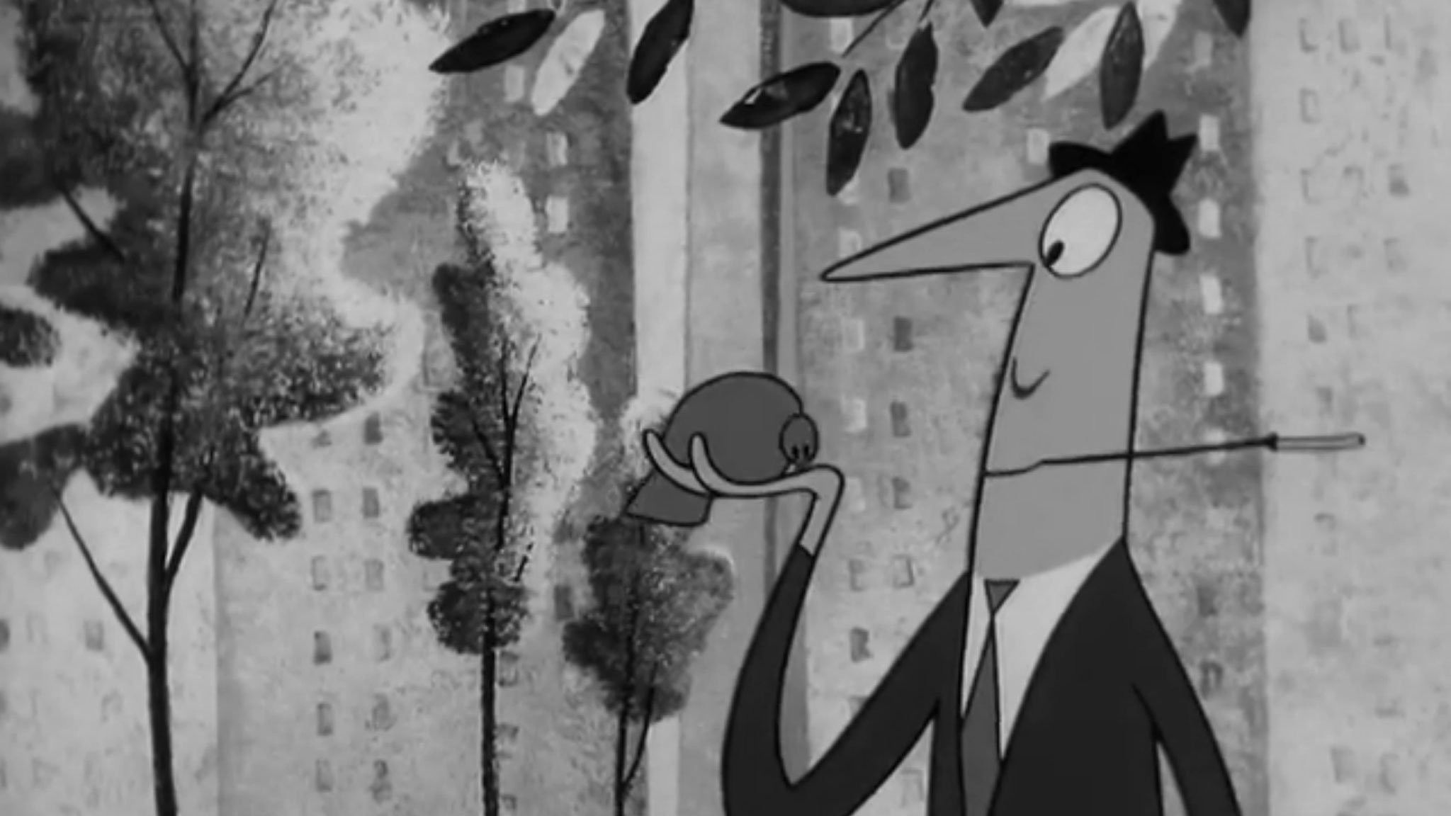 Backdrop for It's a Crime