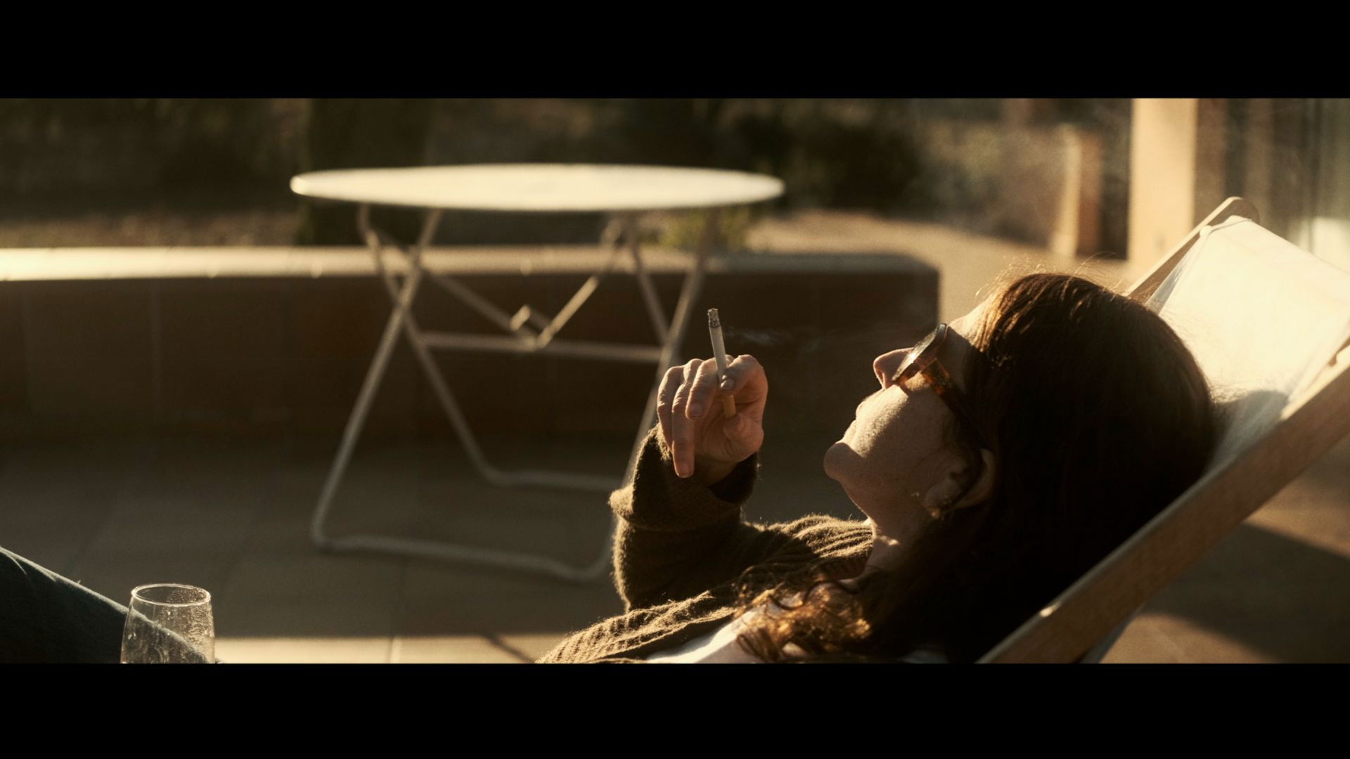 Backdrop for Drowned In New Wine