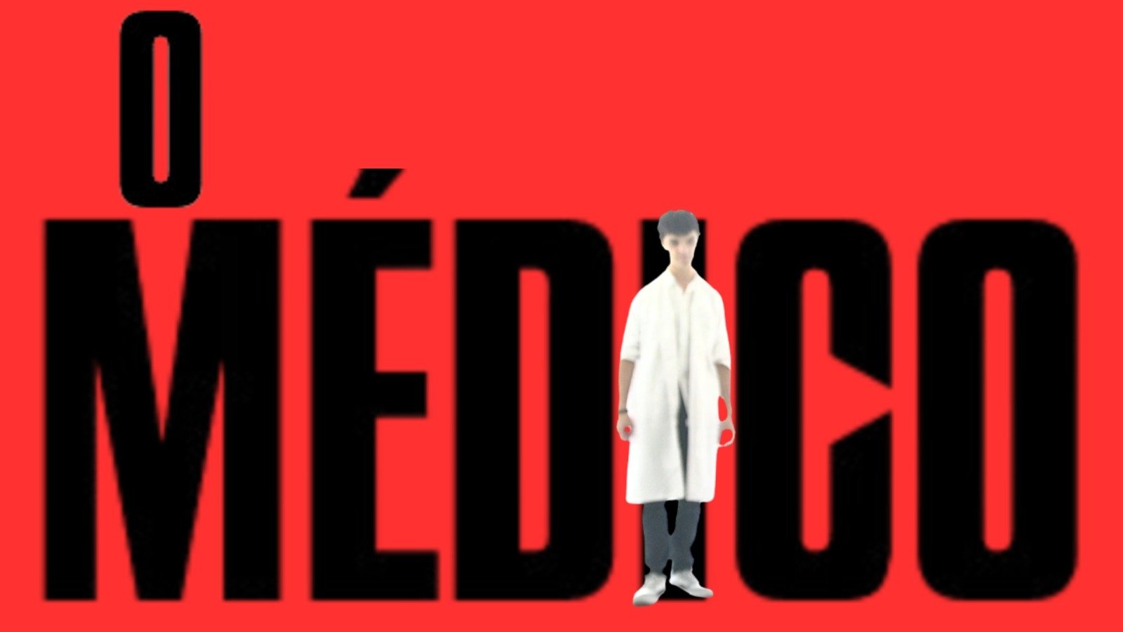 Backdrop for Naquele banco