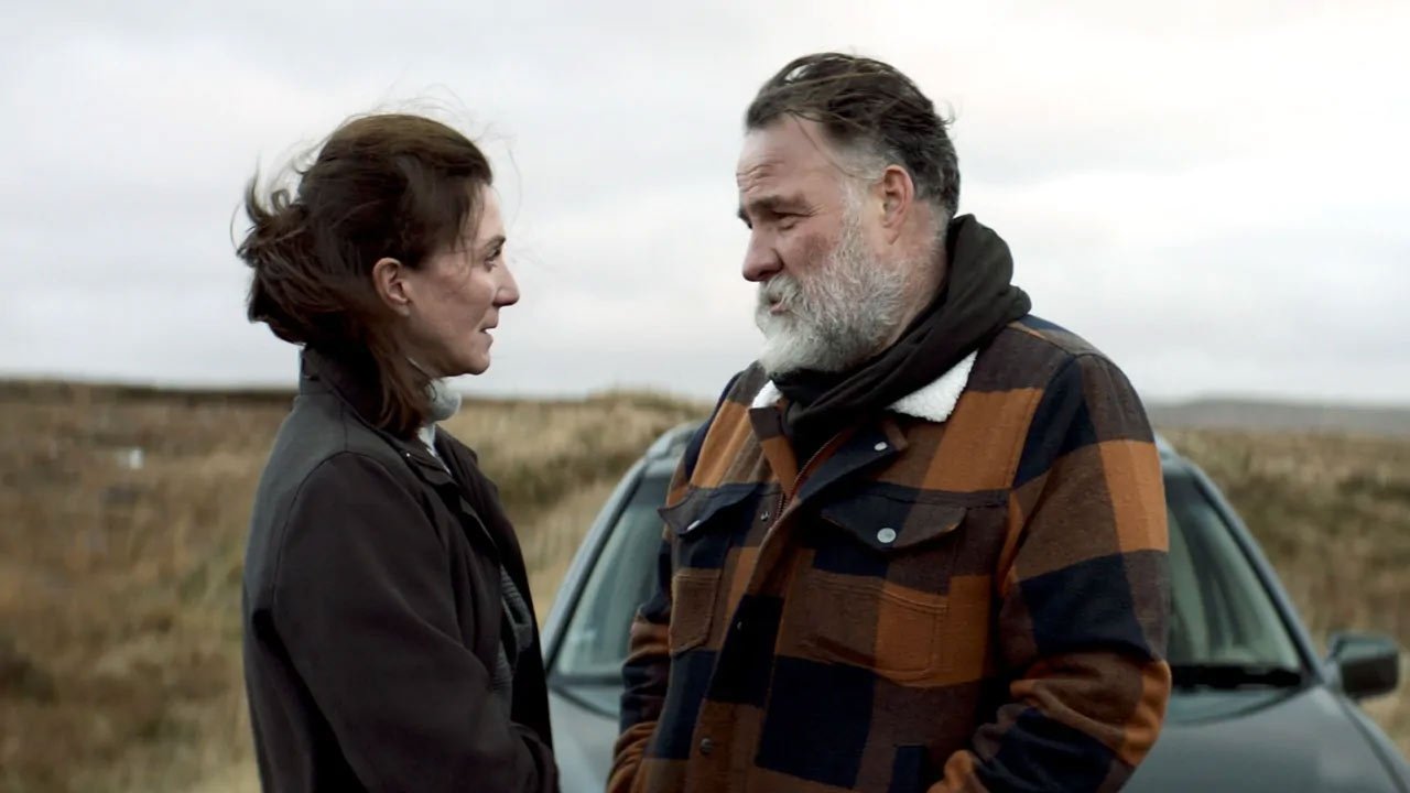 Backdrop for La prima regola