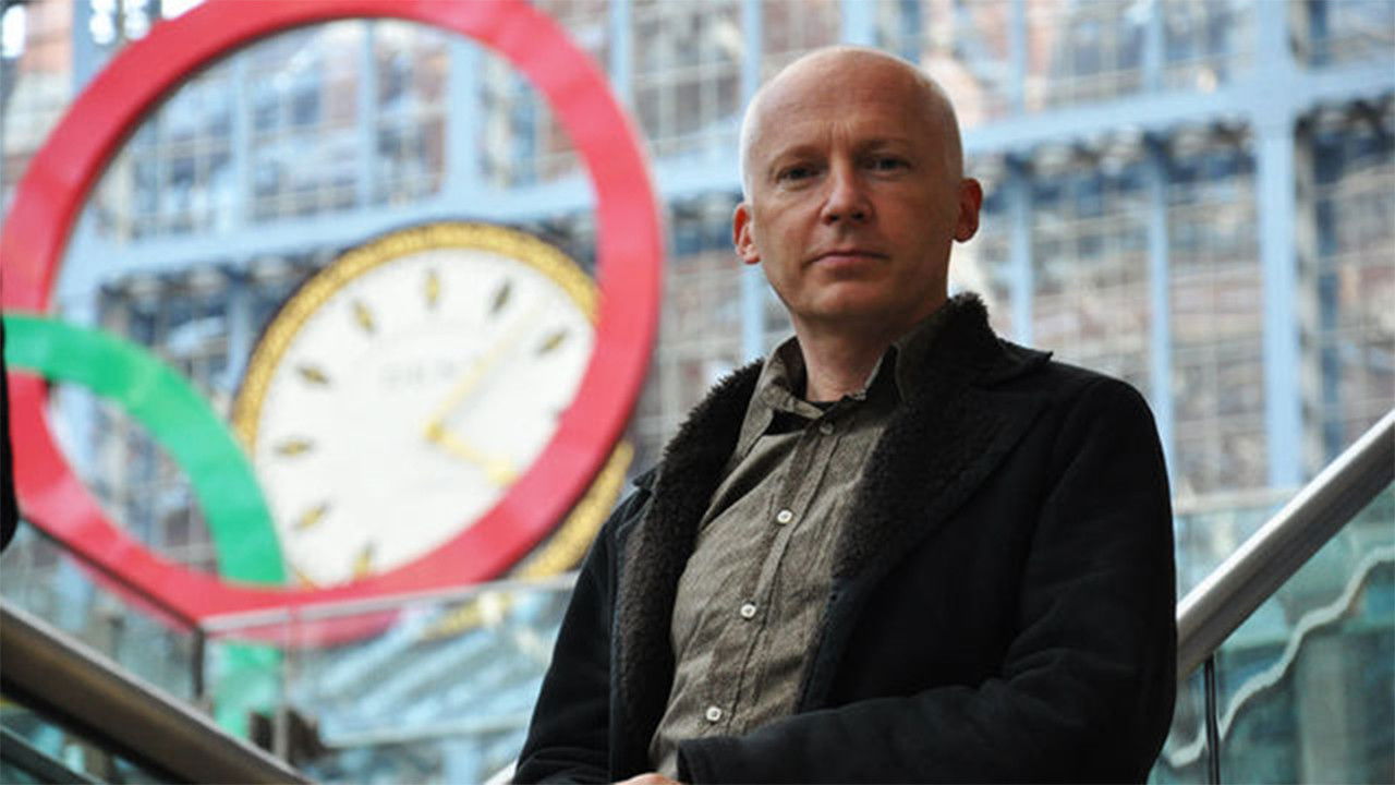 Backdrop for Faster Than the Speed of Light?