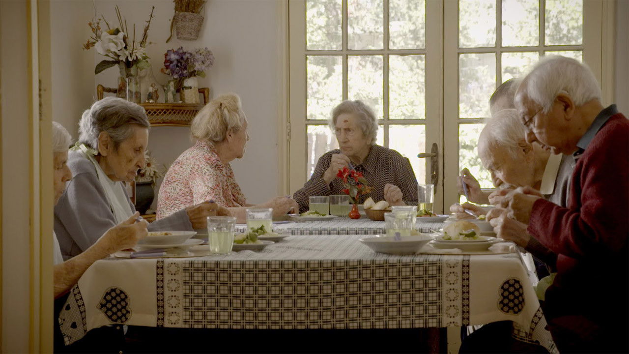 Backdrop for I'm Not From Here