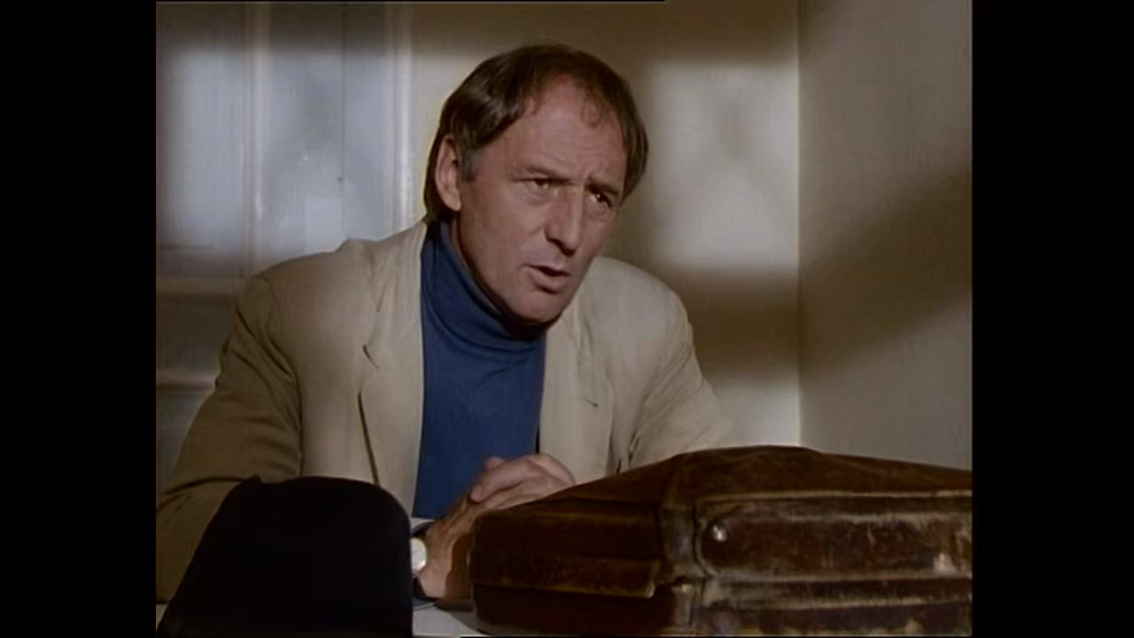 Backdrop for Anwalt Abel