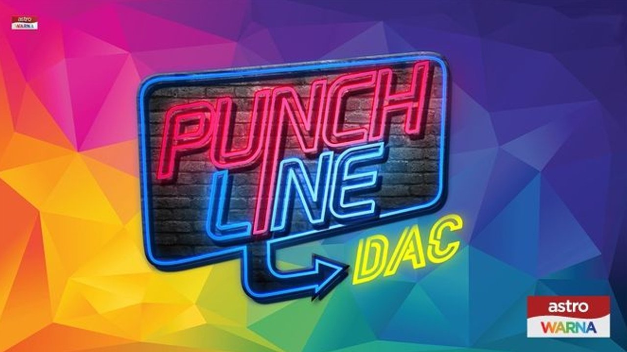 Backdrop for Punchline DAC