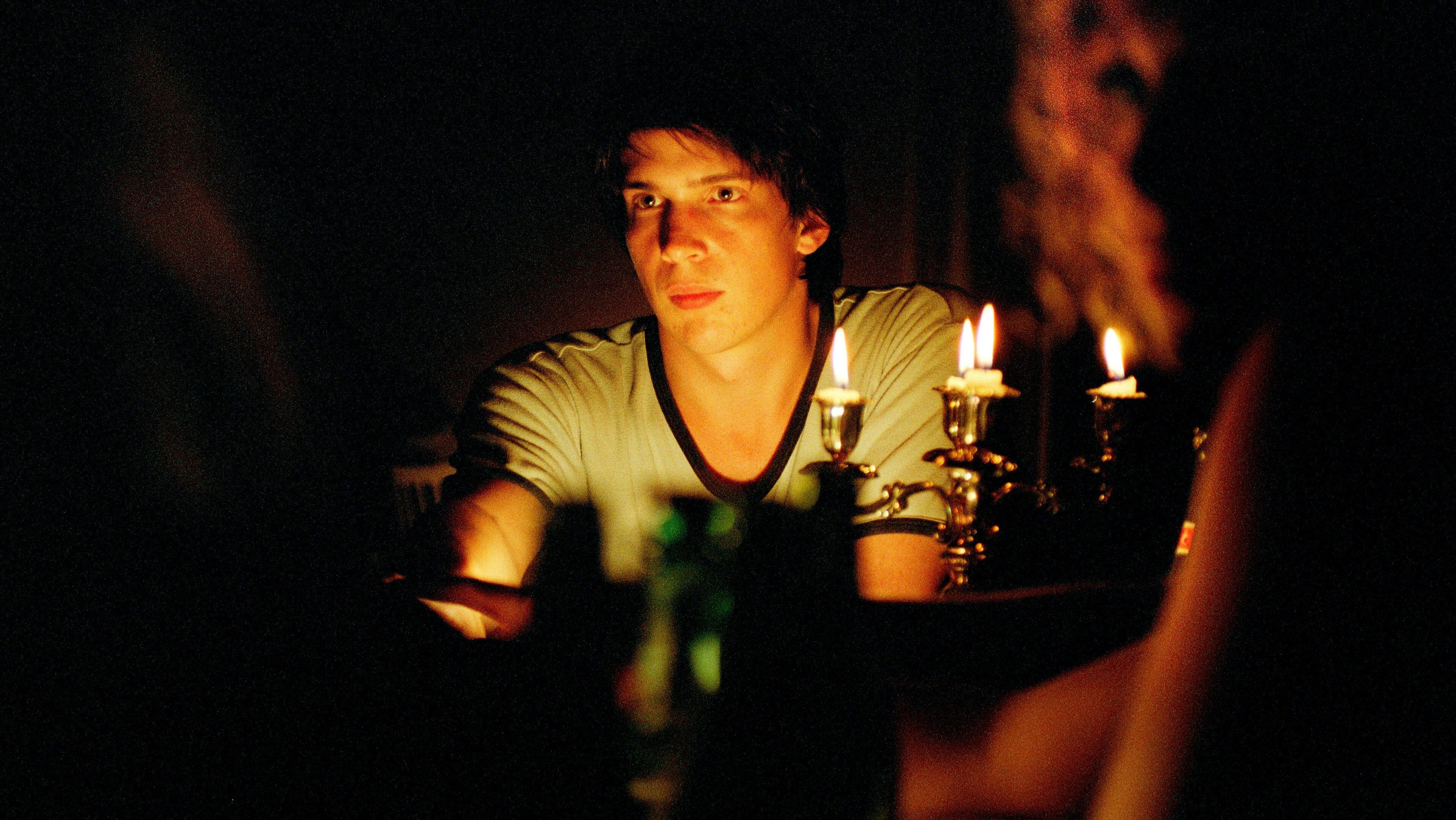 Backdrop for Midsummer