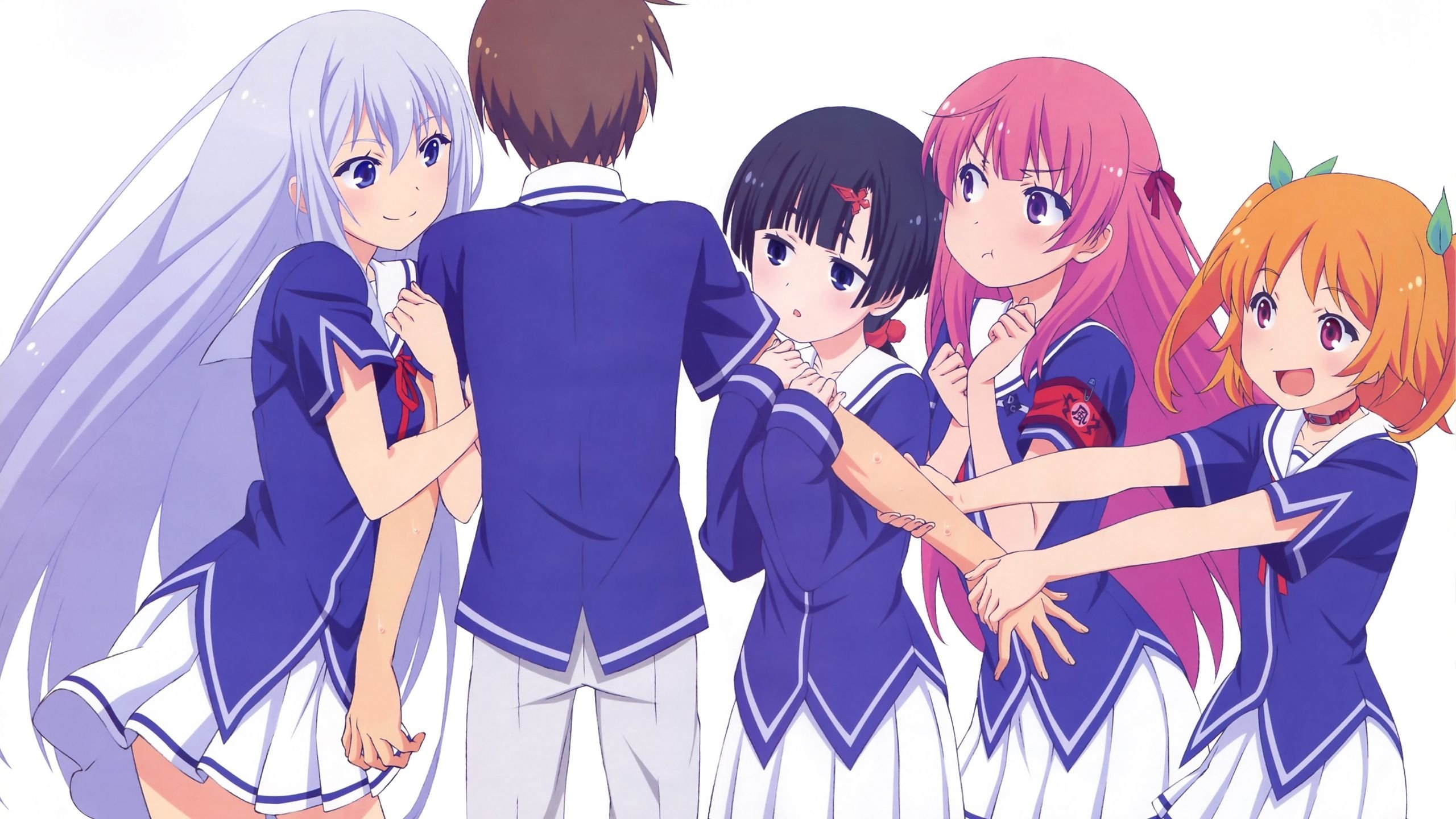 Backdrop for Oreshura