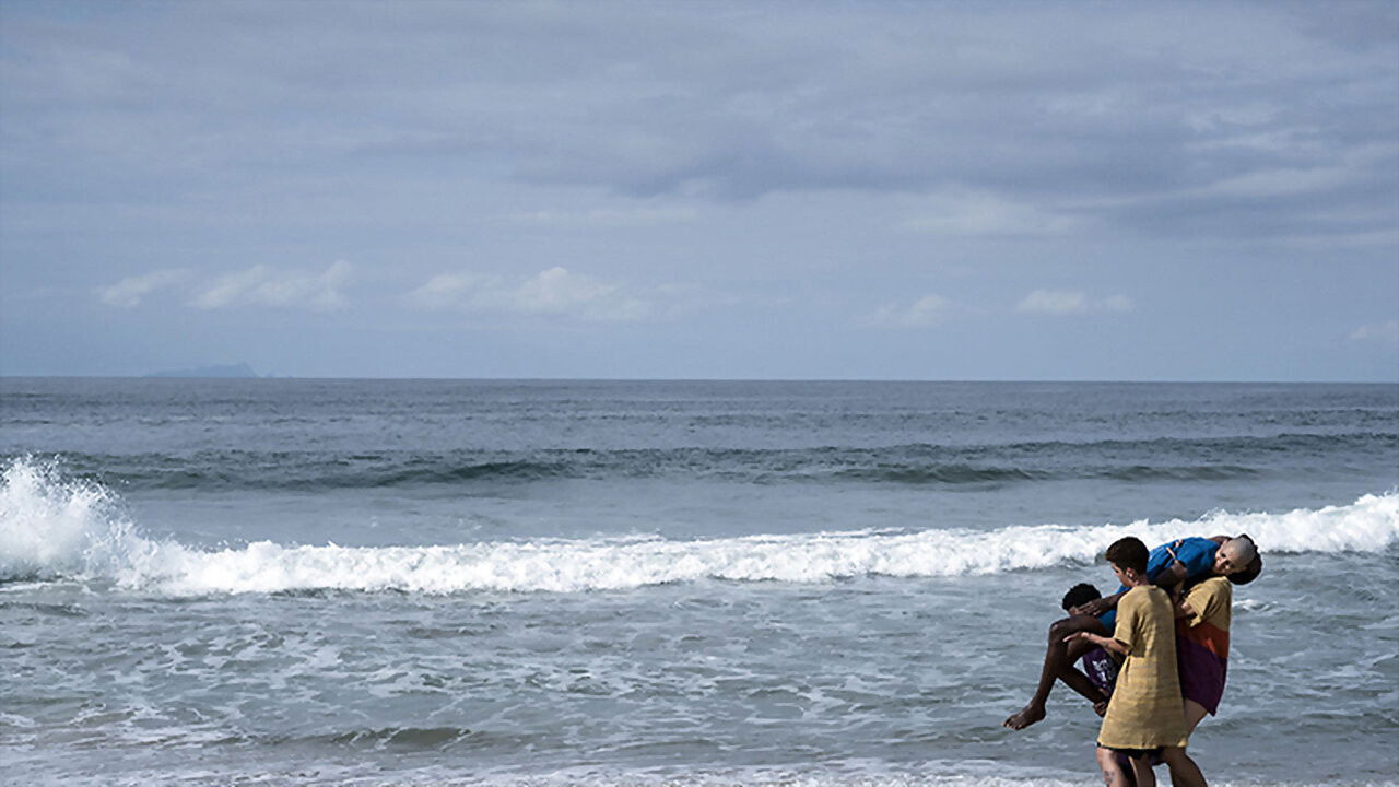 Backdrop for I Have To Say I Love You