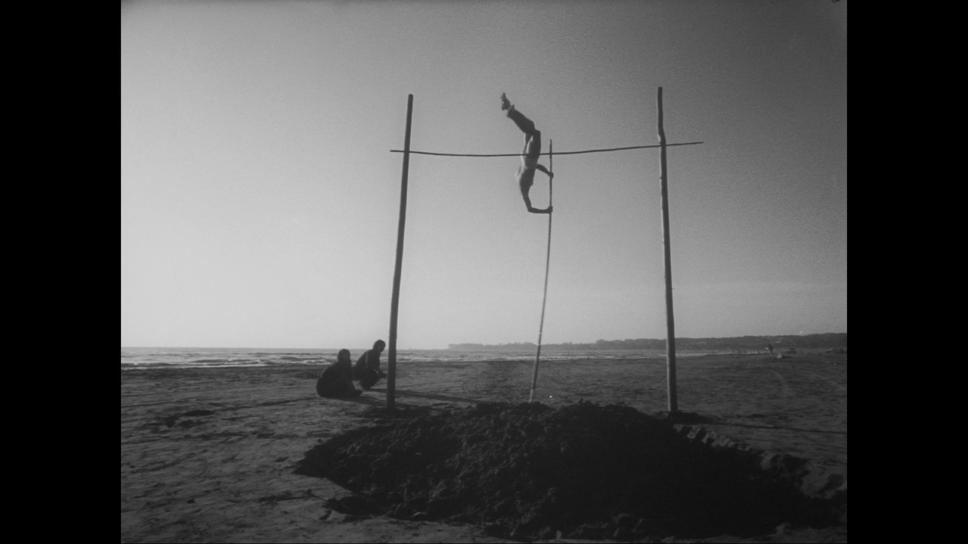 Backdrop for Lost Lovers