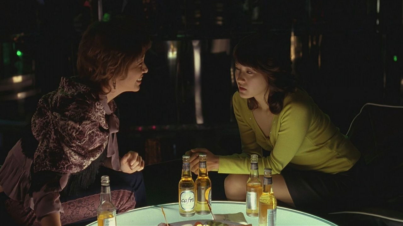 Backdrop for Love in Magic