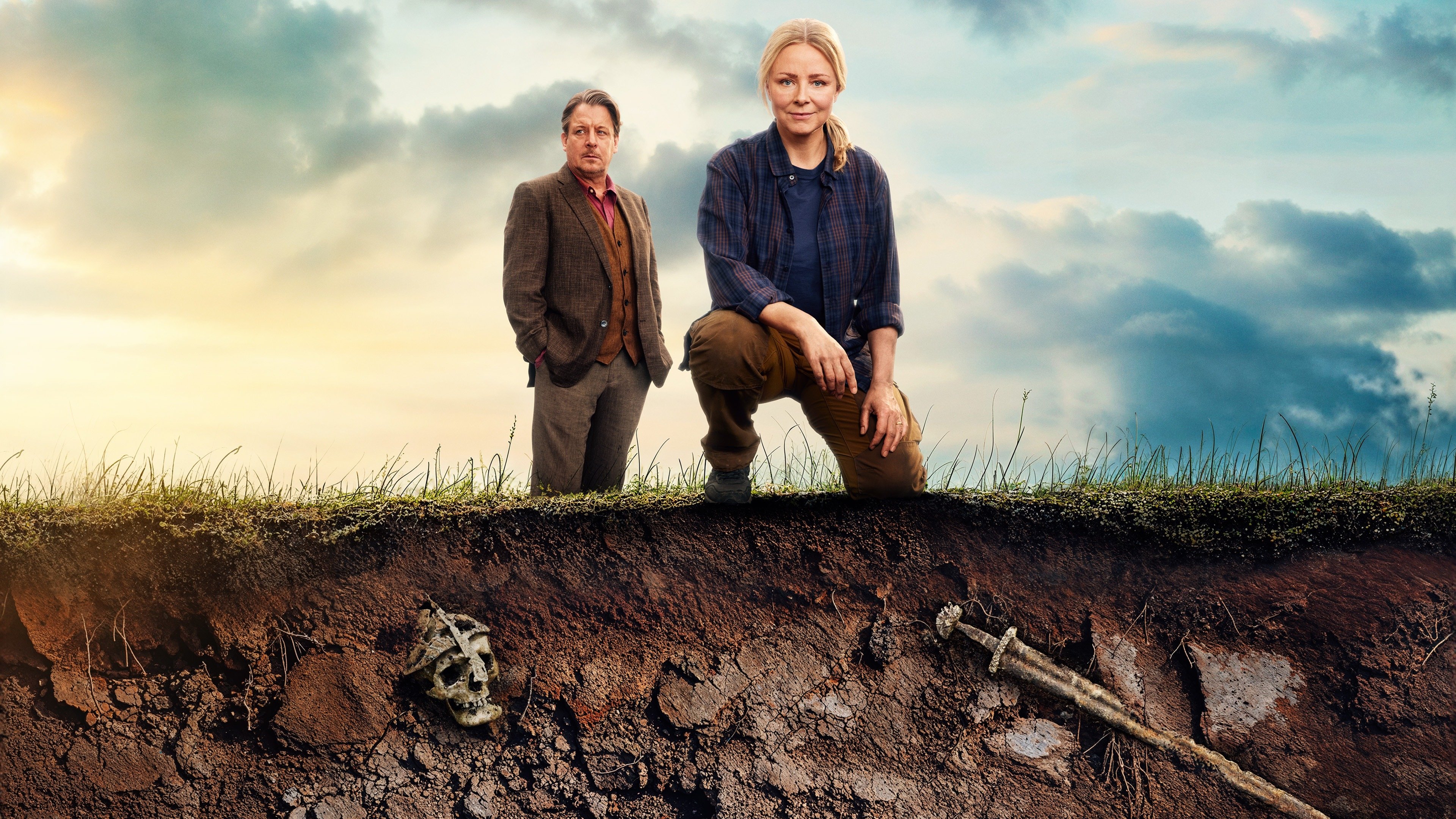 Backdrop for Danefæ