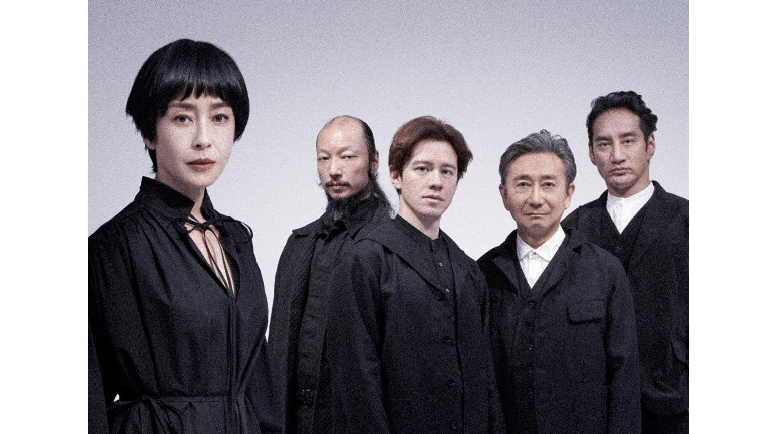 Backdrop for オーランド