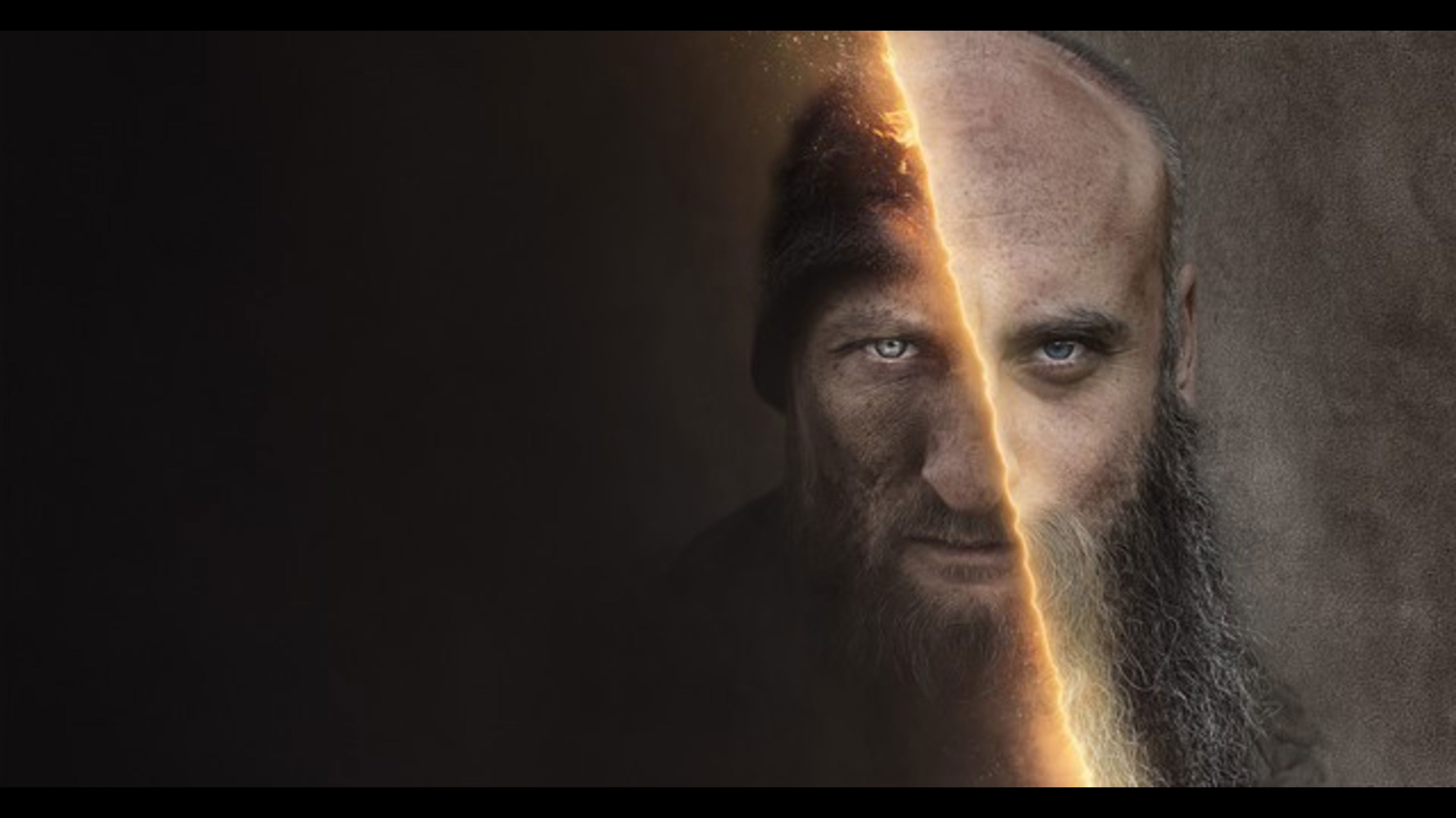 Backdrop for The Road to Nowhere