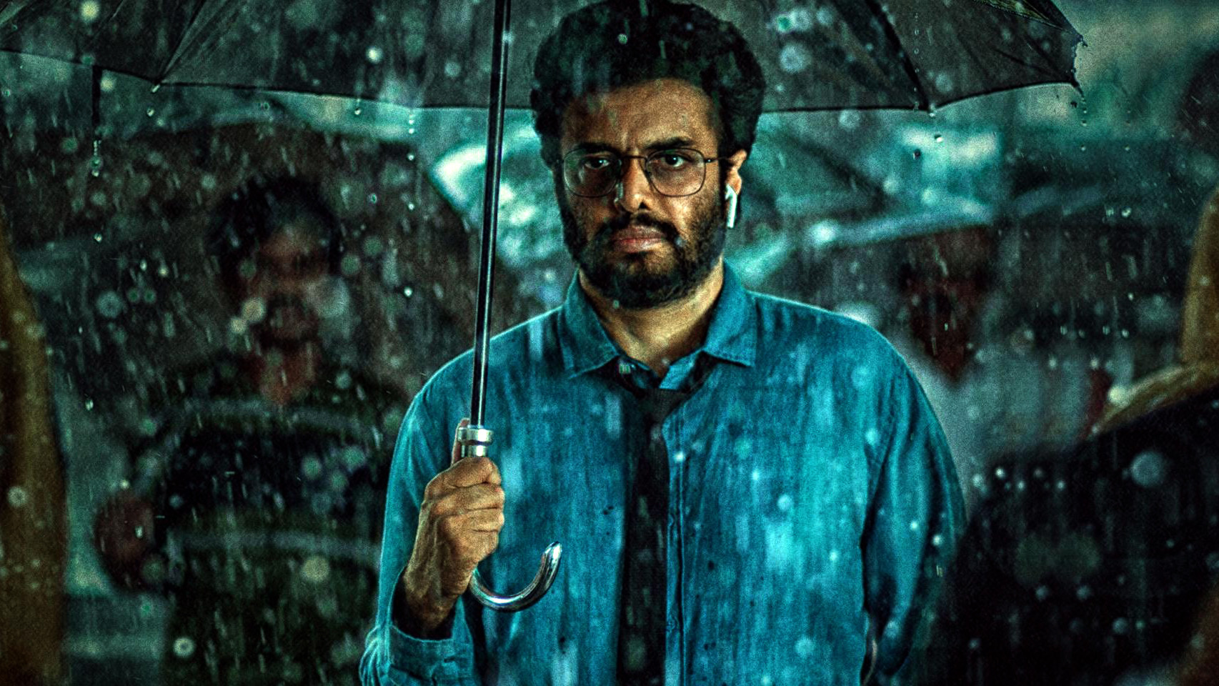 Backdrop for Breathe