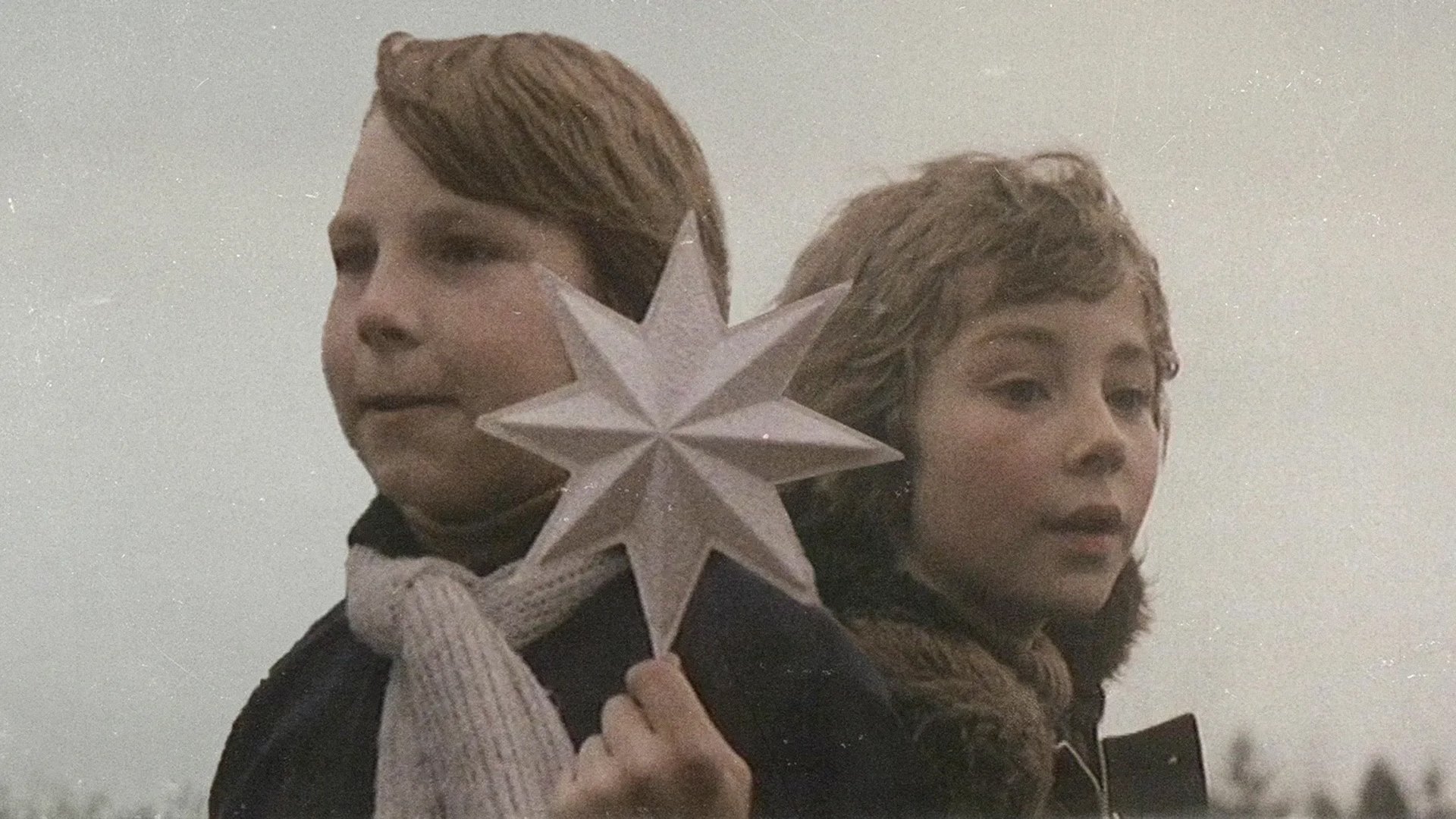 Backdrop for Christmas by Your Friends