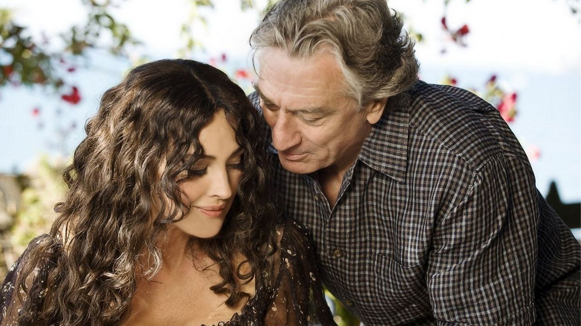 Backdrop for Ages of Love