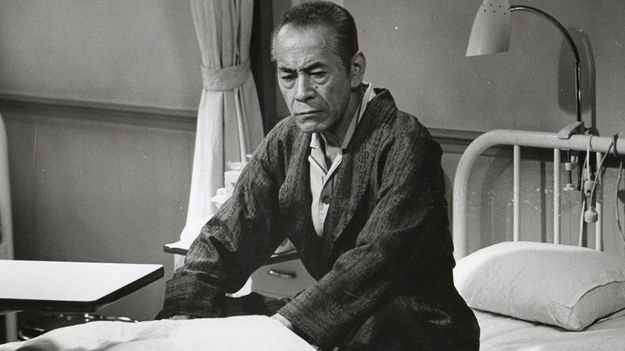 Backdrop for Deep River