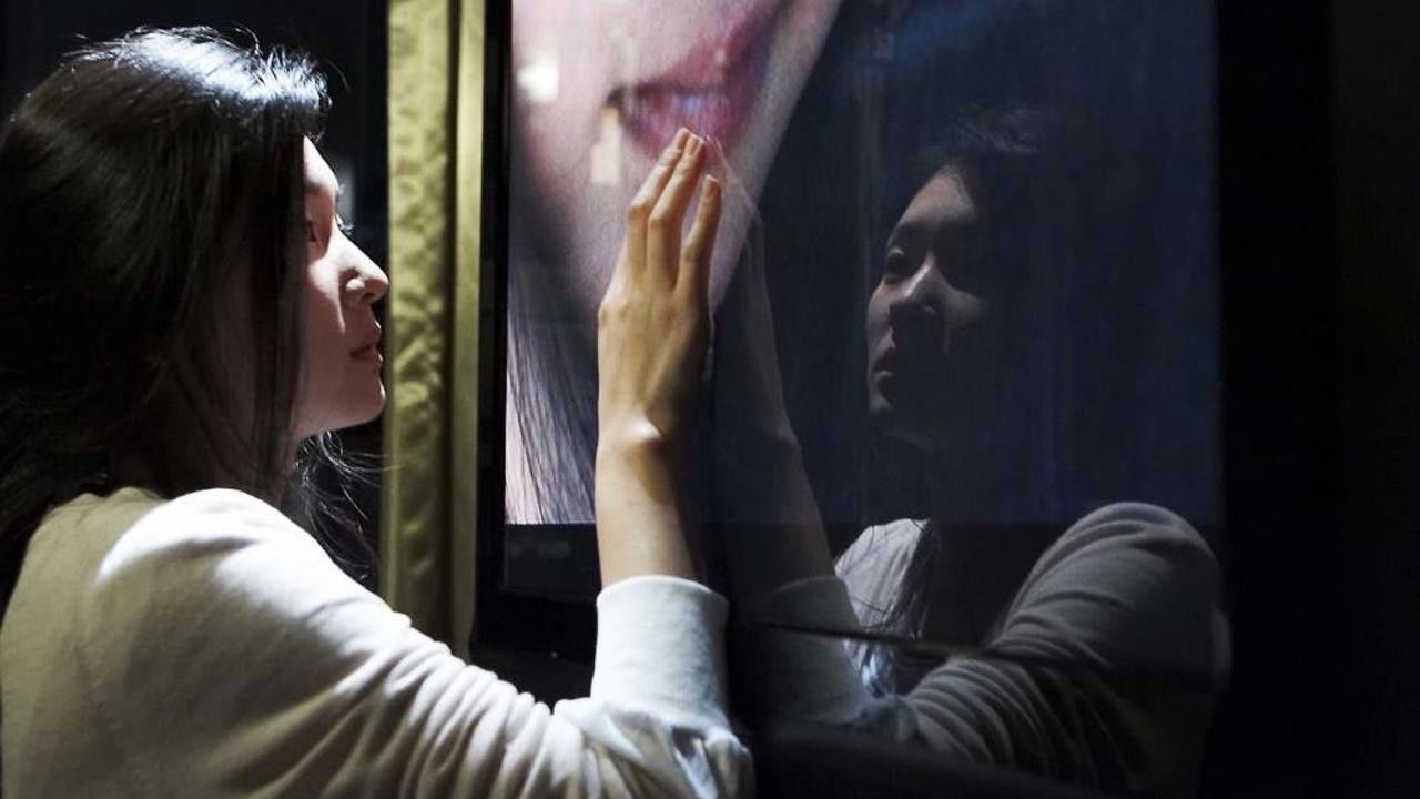 Backdrop for Beautiful