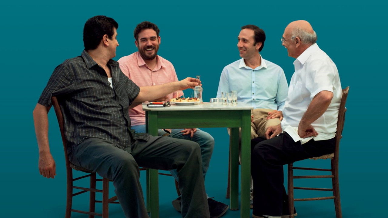 Backdrop for Common Denominator