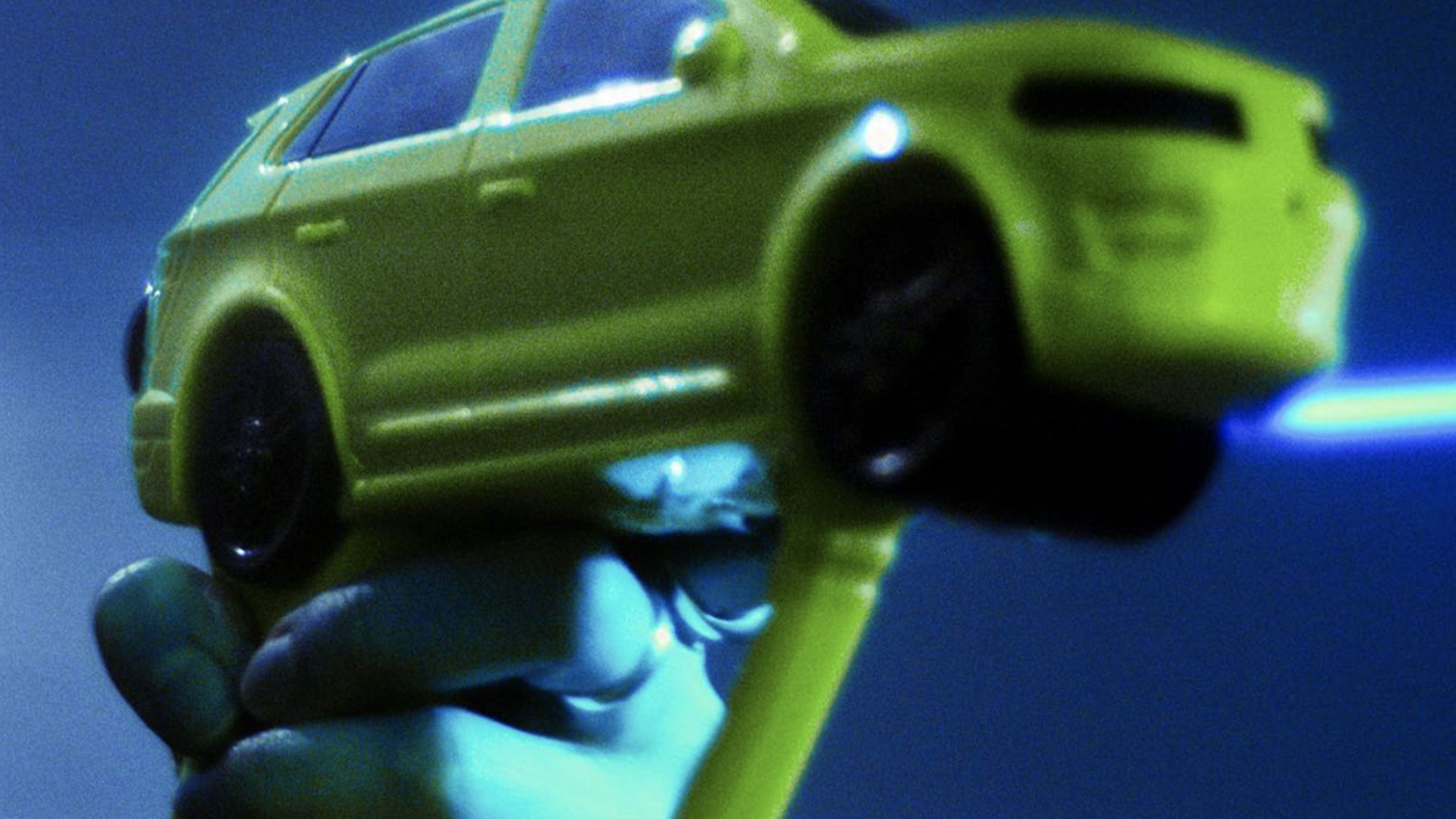 Backdrop for FREAKQUENCY