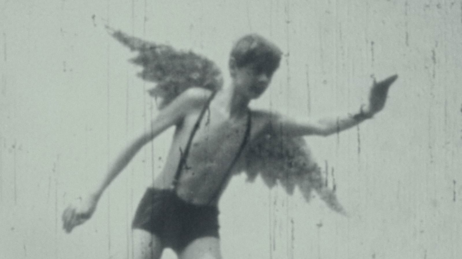 Backdrop for Half a Life