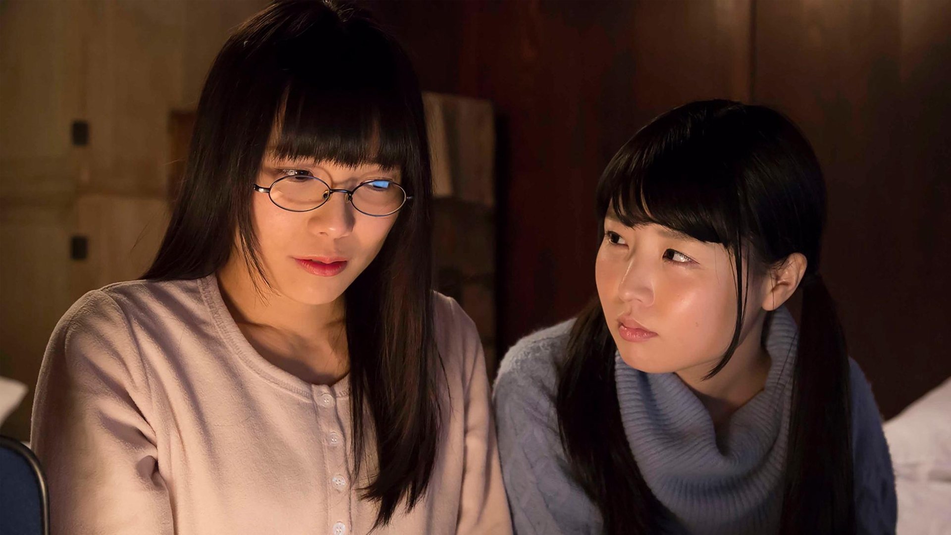 Backdrop for Corpse Prison: Part 1