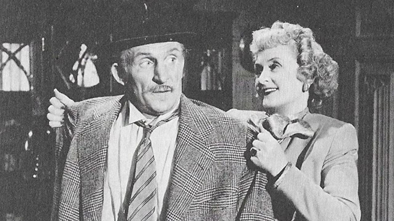 Backdrop for Billie Gets Her Man