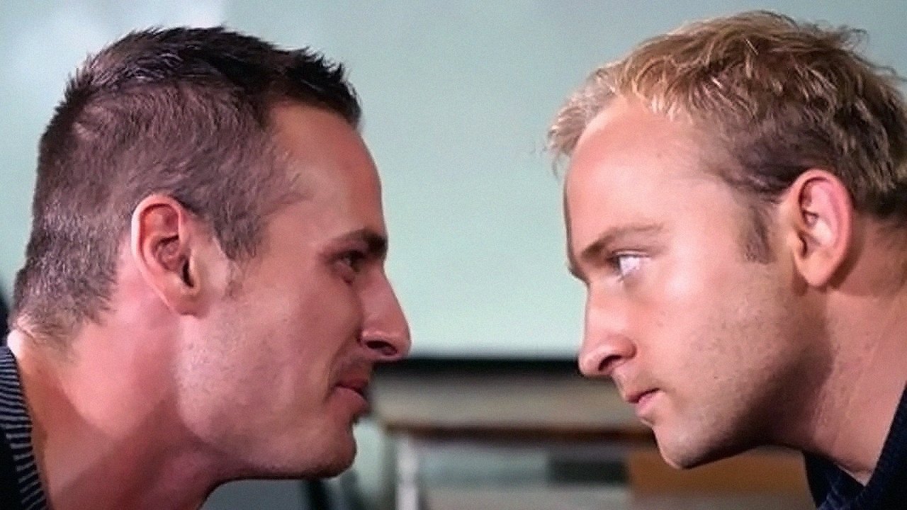 Backdrop for Officer