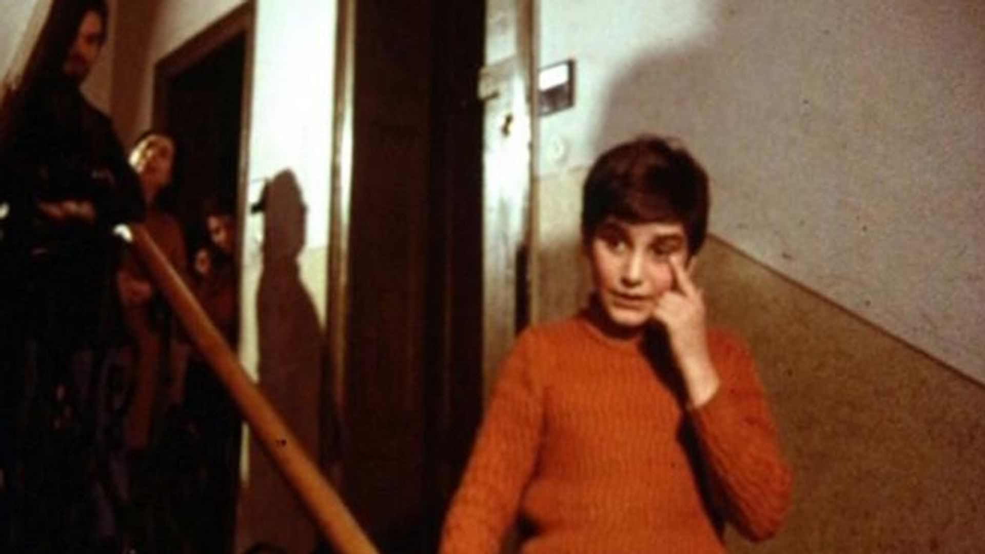 Backdrop for Inventory