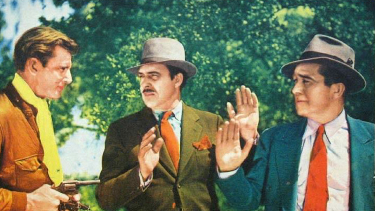 Backdrop for Sky Racket