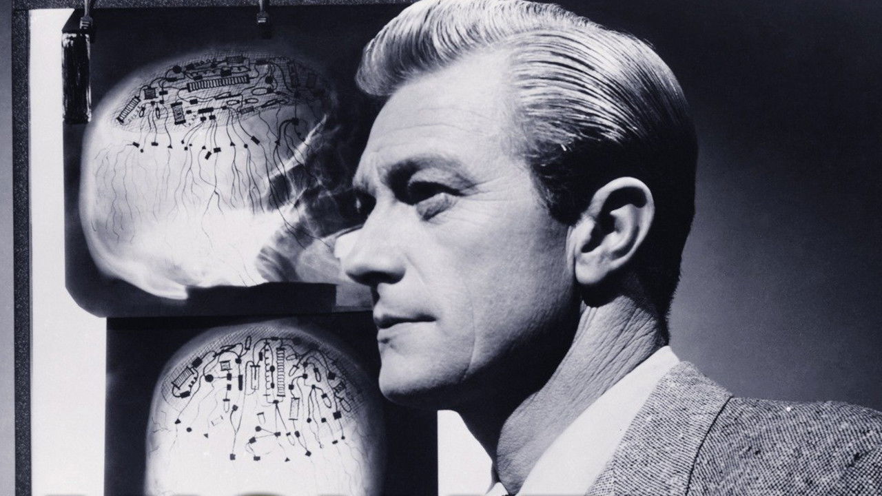 Backdrop for Michael Shayne