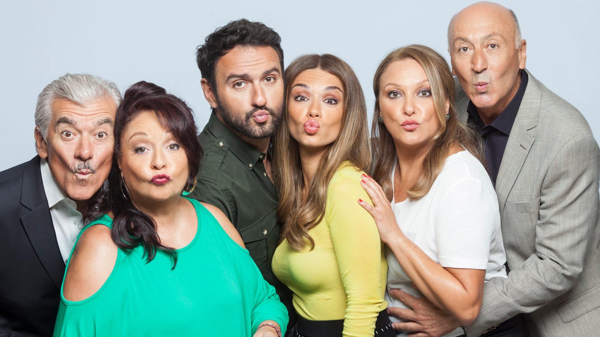 Backdrop for To Soi Sou