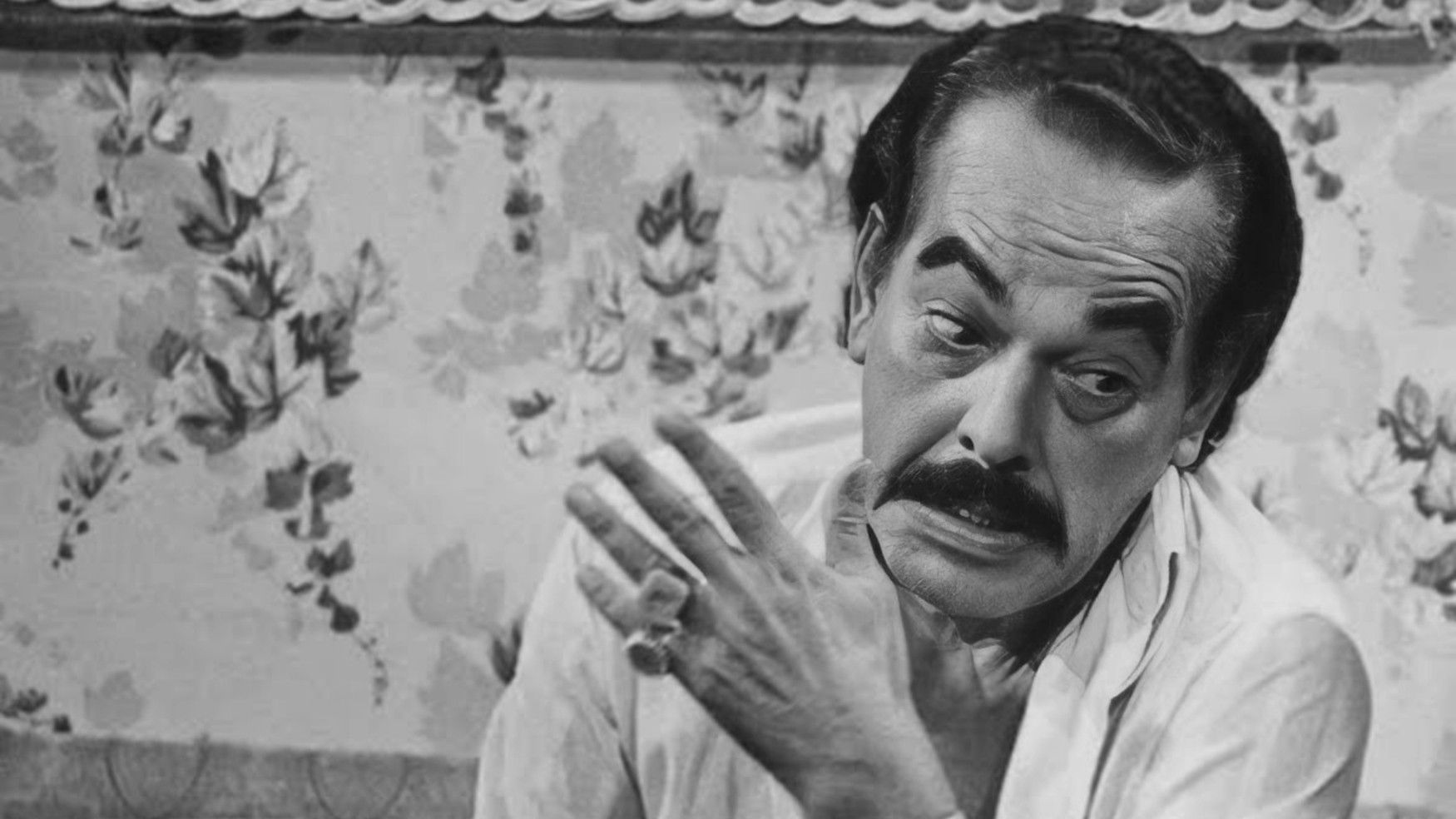 Backdrop for Bandeira 2