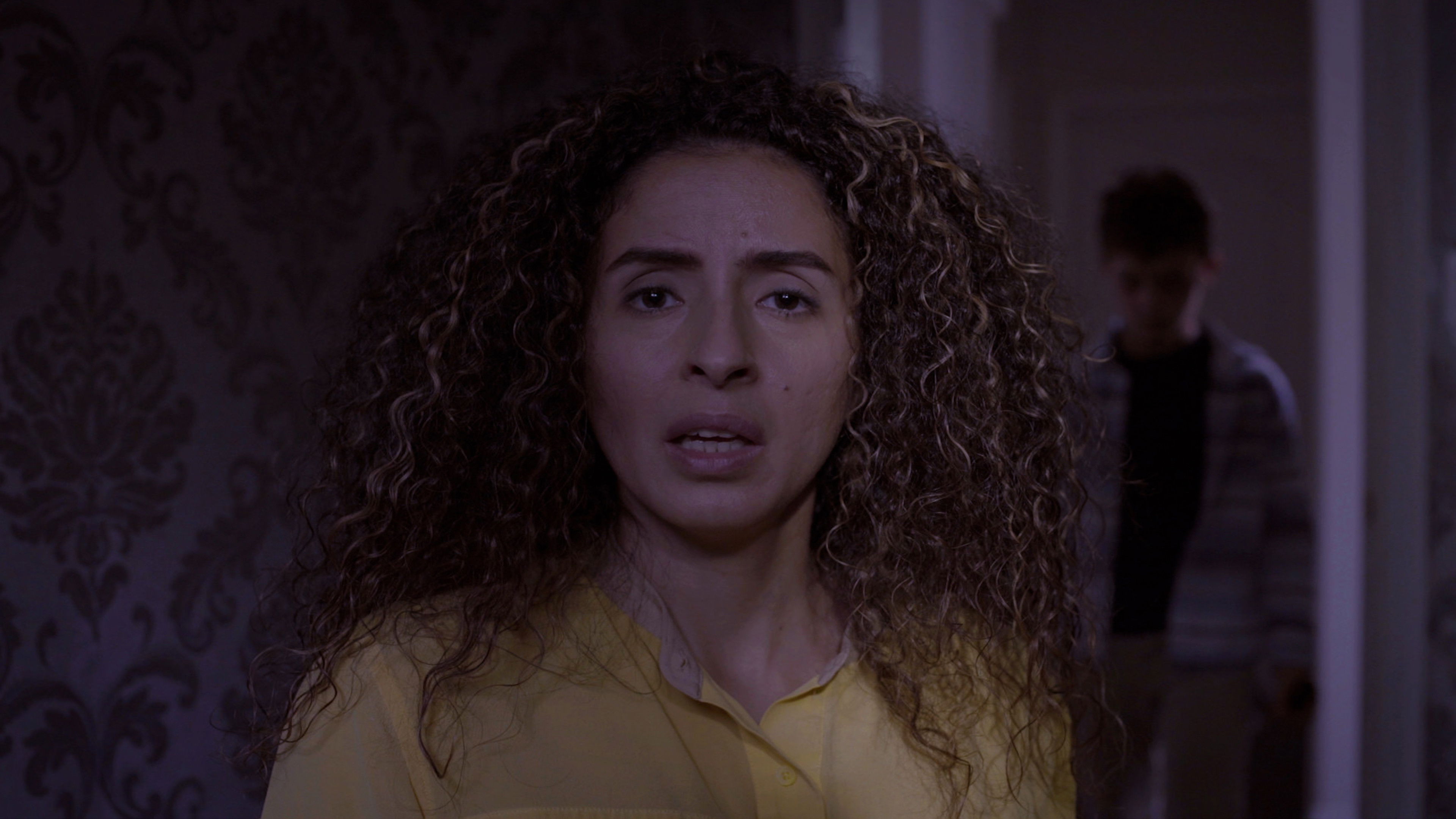 Backdrop for I'm Sorry