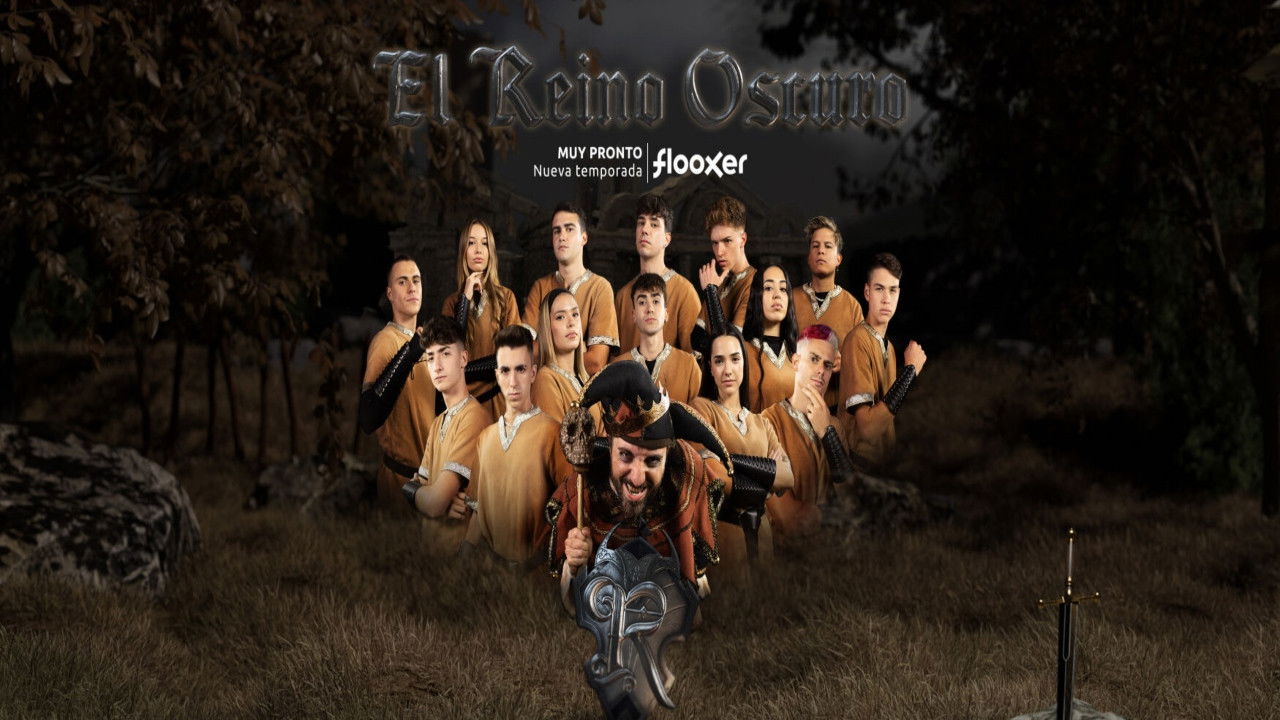 Backdrop for Rabia - El Reino Oscuro