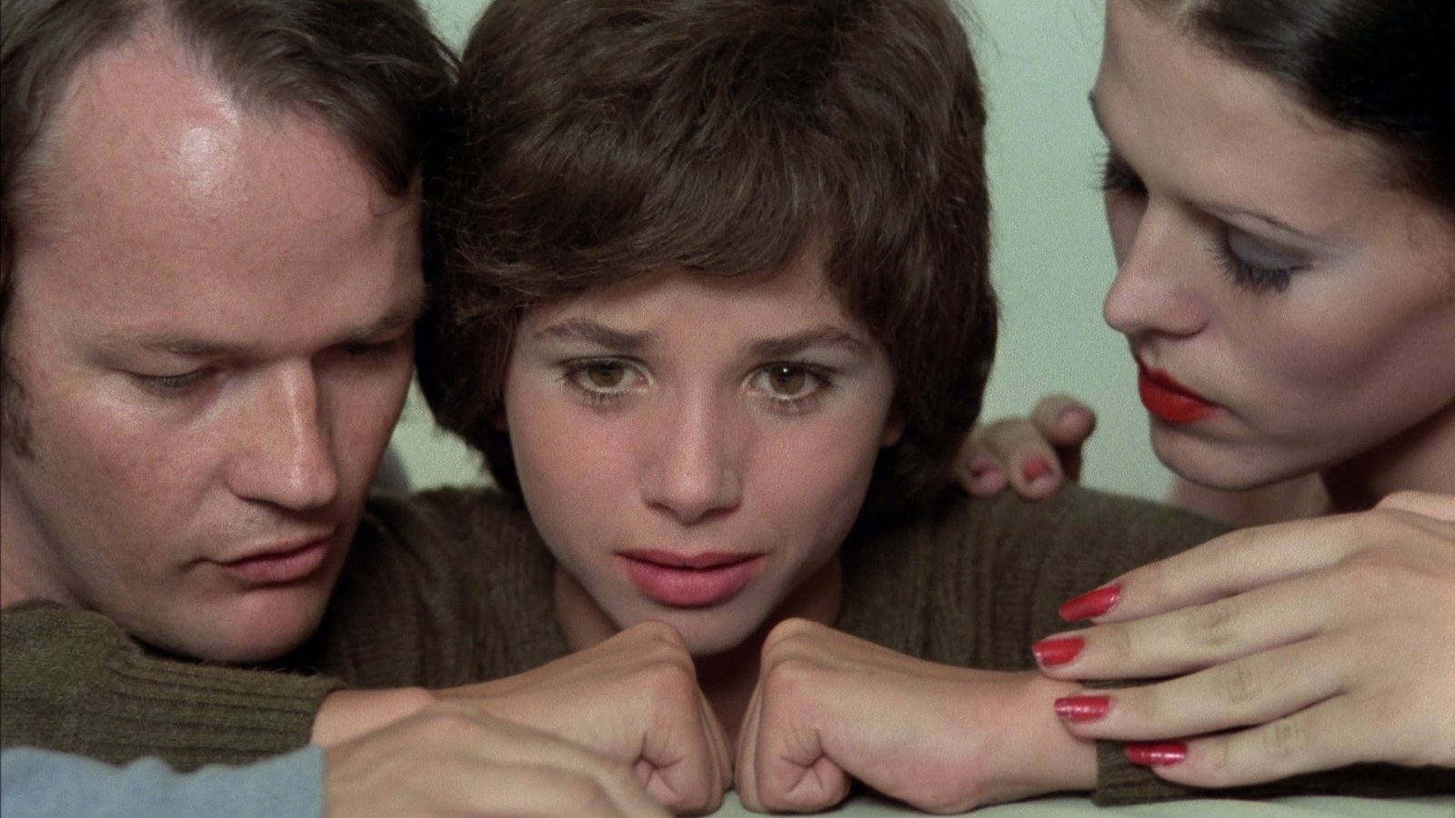 Backdrop for Change of Sex