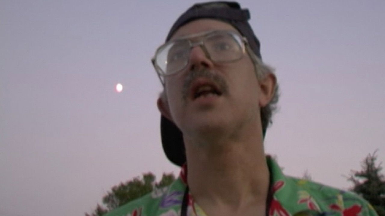 Backdrop for The Dundee Project