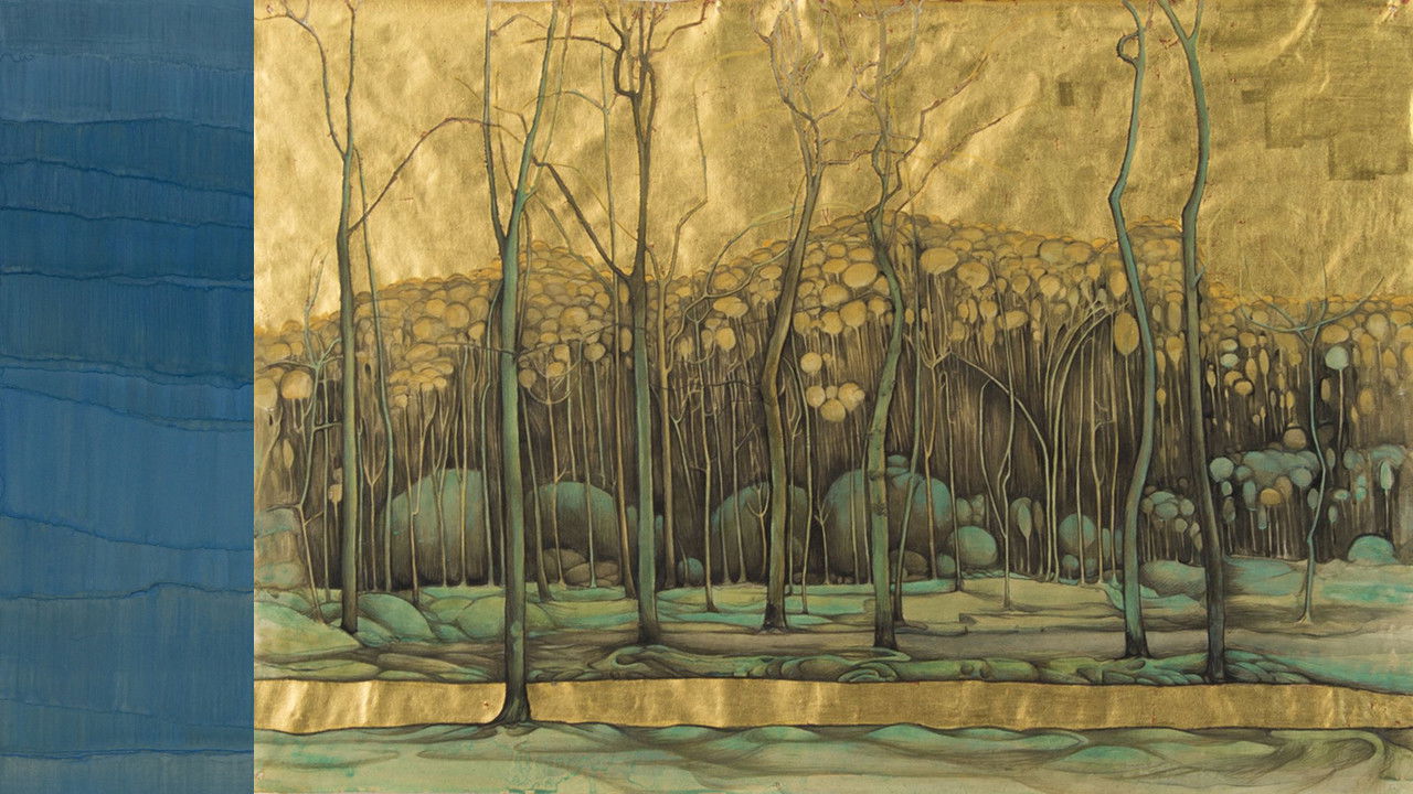 Backdrop for Kijken met Caspers