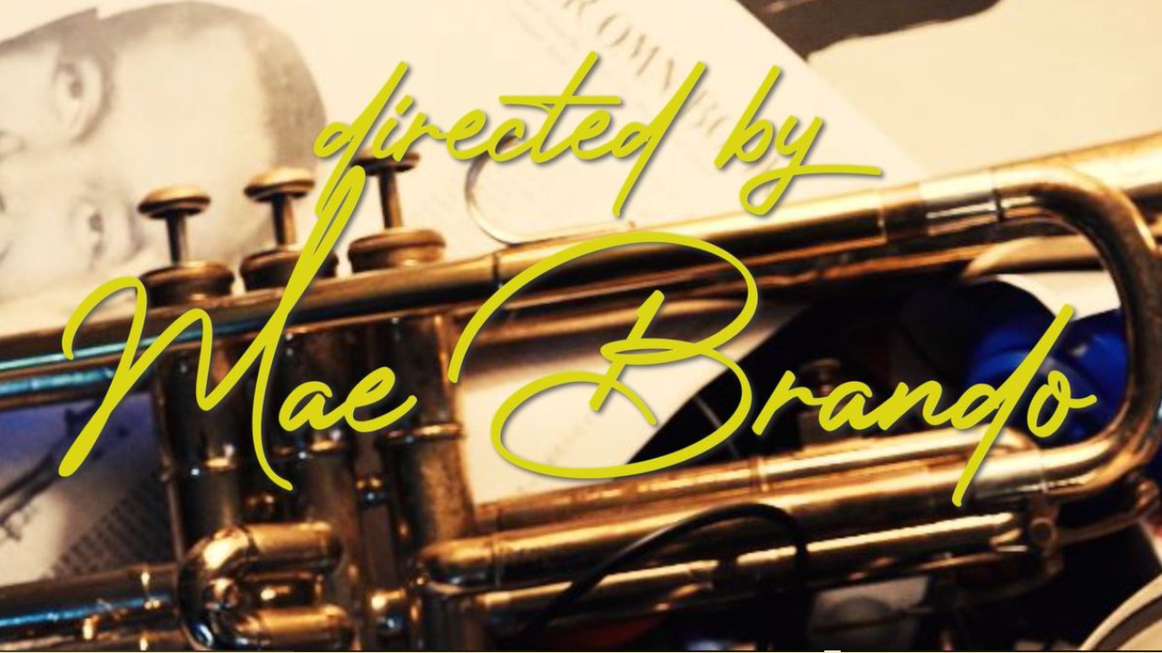 Backdrop for Crescendo