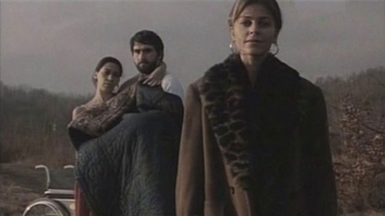 Backdrop for Little Horrors