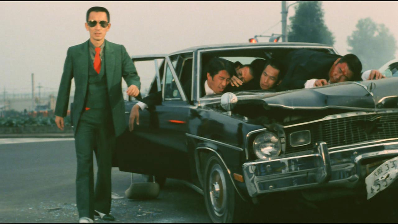 Backdrop for A Madcap Corporation