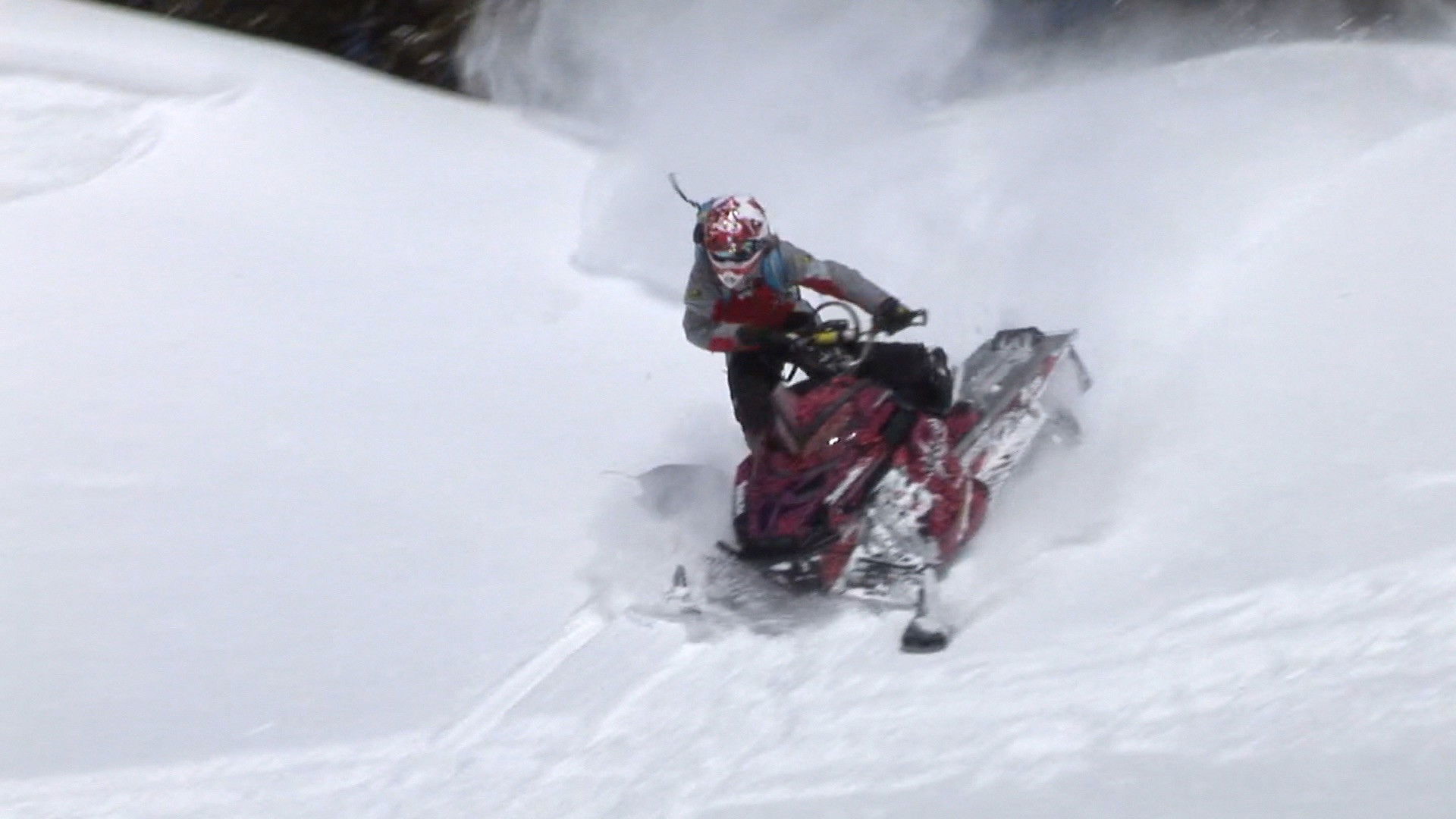 Backdrop for Thunderstruck 12